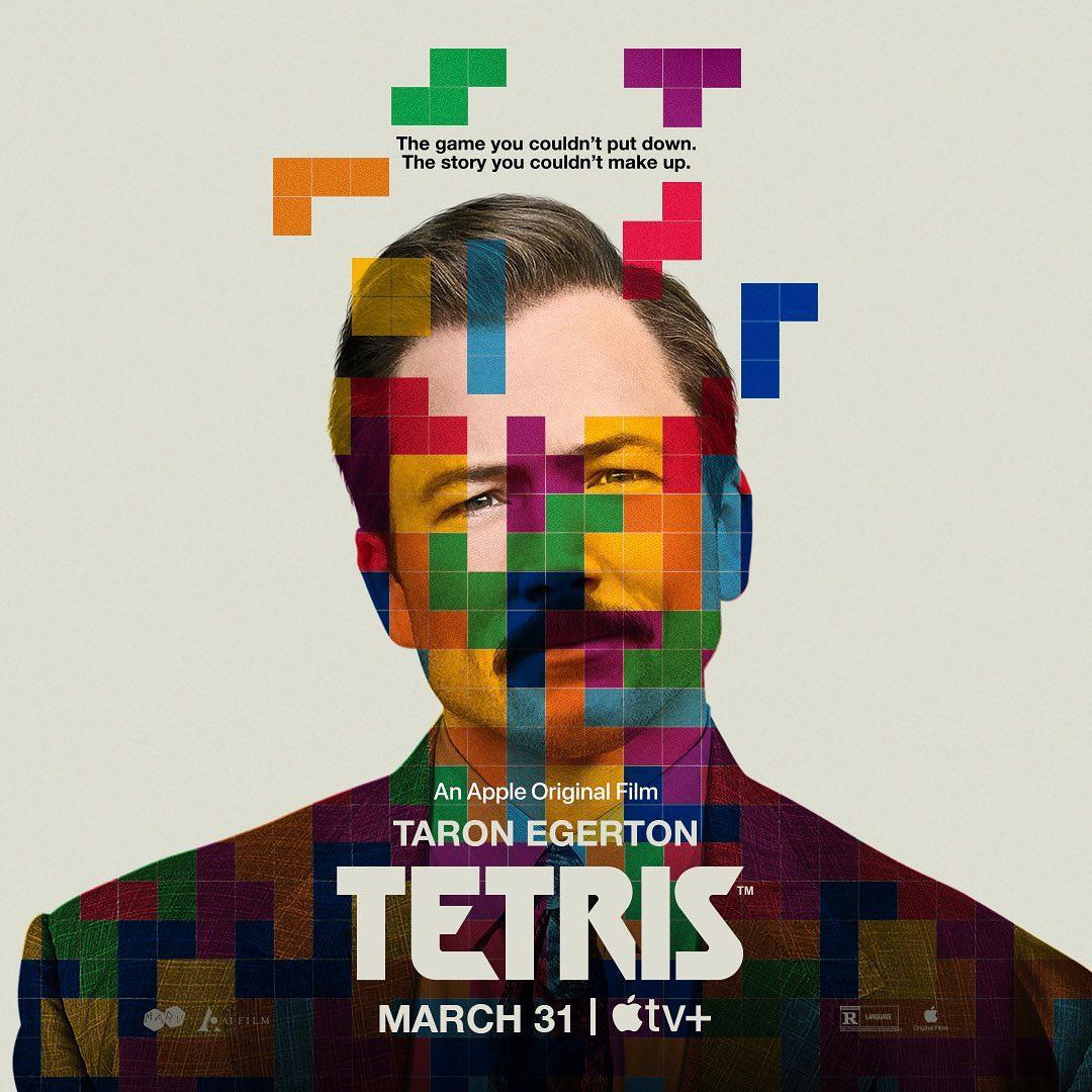 Tetris: Di Balik Jatuhnya Blok, Ada Taruhan Besar