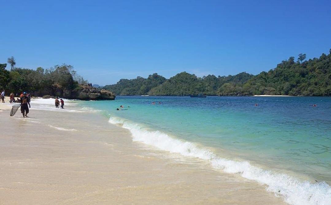 Wisata Sukabumi Pantai Pilihan Terbaik untuk Anda yang Butuh Healing 