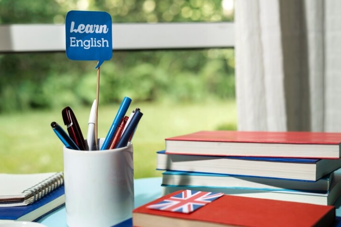Gak Perlu Les, 5 Tips Mudah Belajar Bahasa Inggris Otodidak