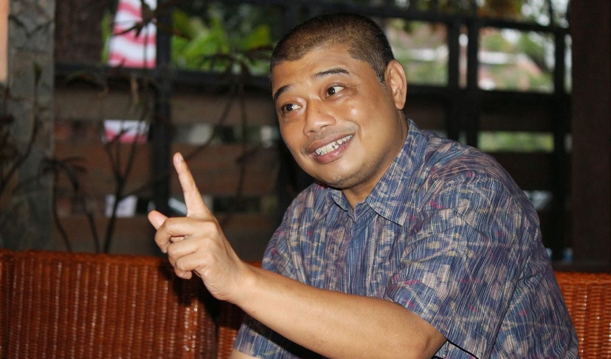 Calon Pimpinan KPK dan Tantangan 79 Tahun Indonesia Merdeka