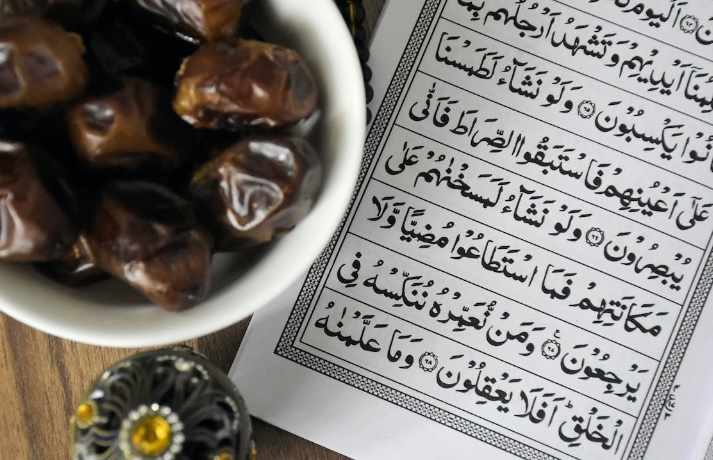 Gampang Lapar? Konsumsi Ini Pas Sahur Biar Perut Full Seharian Saat Ramadan
