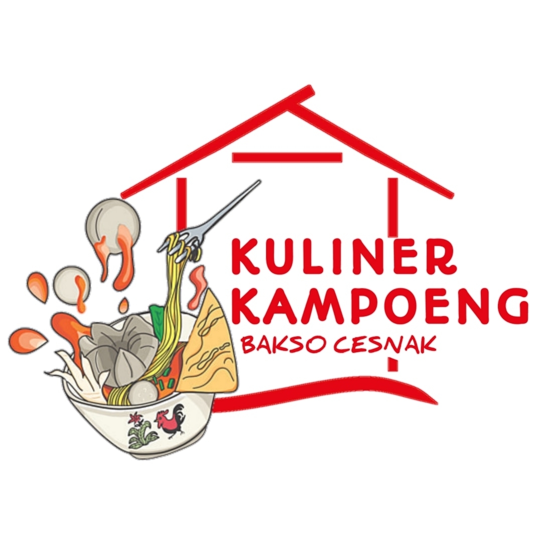 Sensasi Crunch Gurih! Rahasia Bakso Jumbo Viral di Kampung Sabang – Mang Juki yang Bikin Nagih