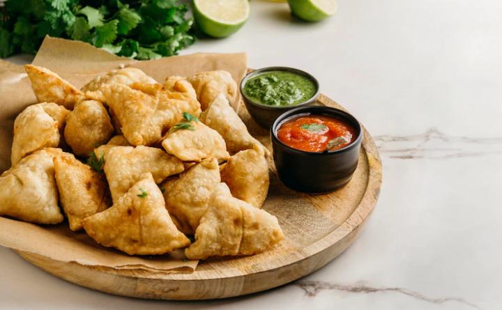 Empanada Jajanan Kaki Lima yang Populer di Argentina, Mirip Dengan Makanan Indonesia Satu Ini