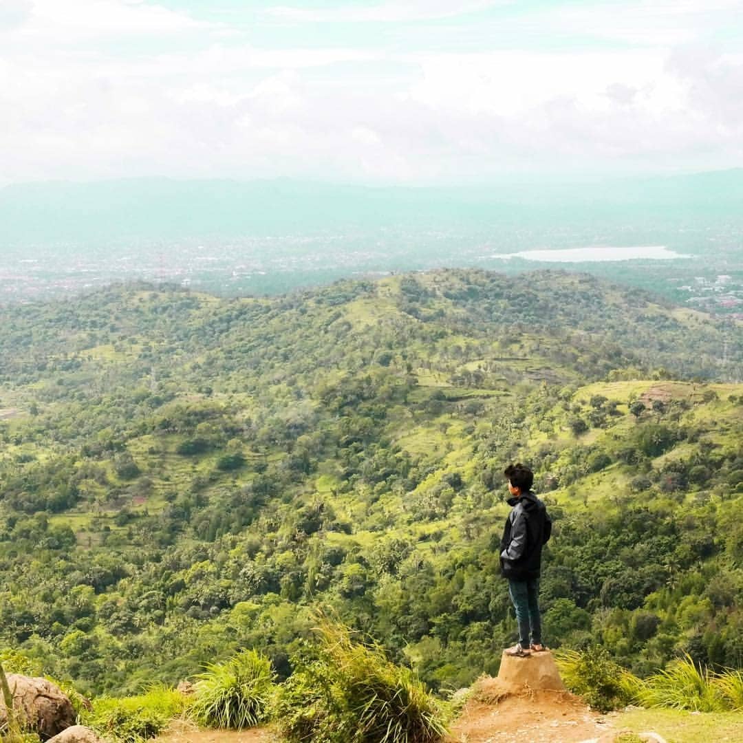 Wisata Cilegon Batu Lawang, Tempat yang Cocok Untuk Balikin Mood