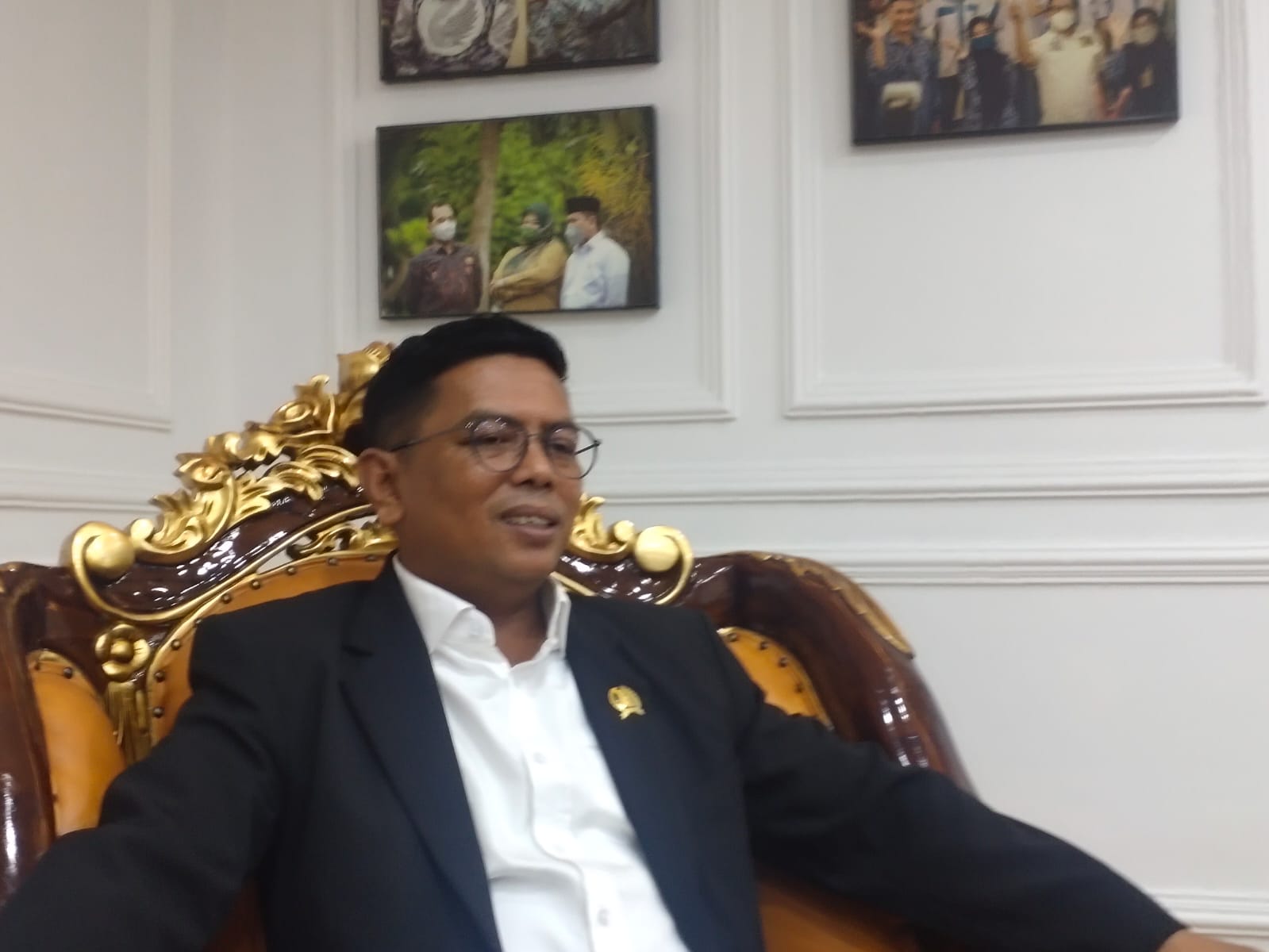 Muncul Empat Calon Pj Gubernur Banten, Berikut Ini Nama-namanya 