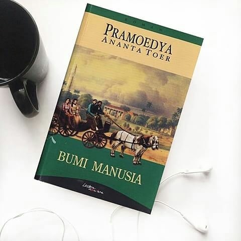 Bumi Manusia: Ketika Cinta, Pendidikan, dan Perlawanan Bertabrakan dengan Kolonialisme