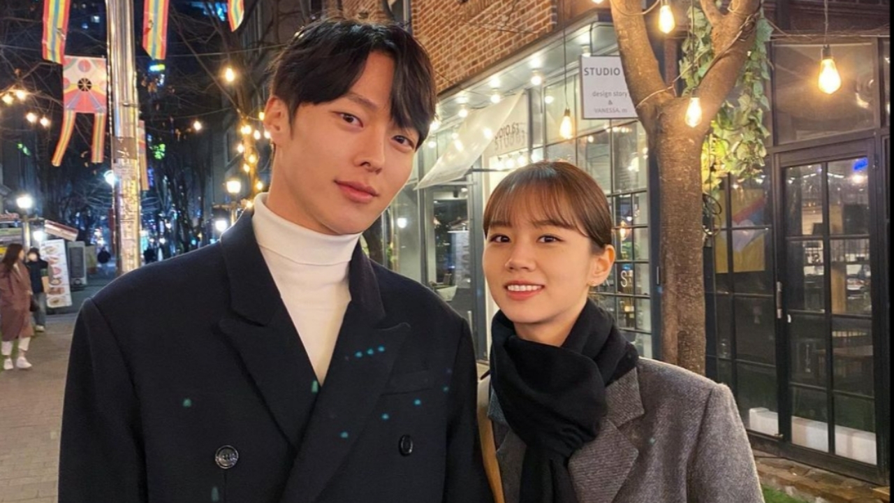 Lama Pacaran, Bintang Reply 1988, Ryu Jun Yeol dan Lee Hyeri Akhirnya Berpisah