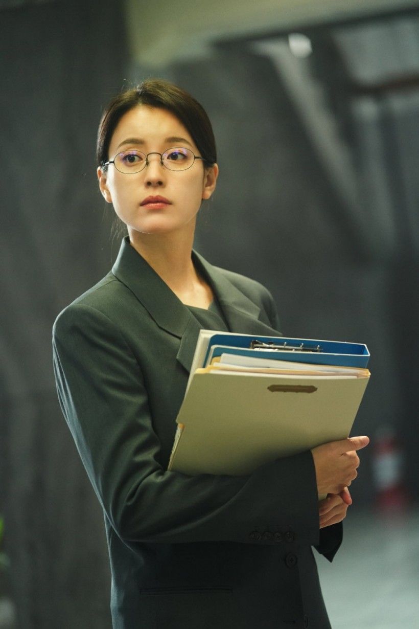 Ternyata Han Hyo Joo Hampir Menolak Tawaran Drama Korea Moving, Kenapa?