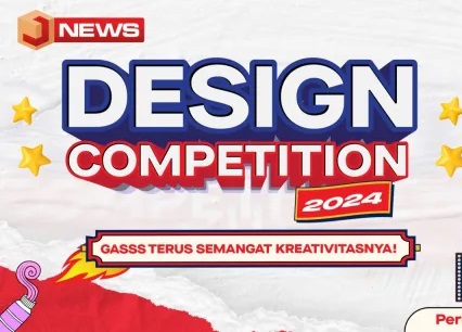 Lomba Desain Poster JNE Hadiah Ratusan Juta