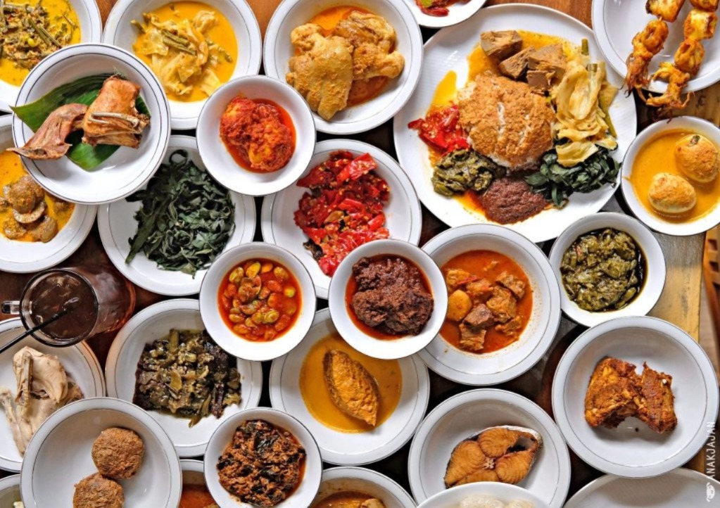 Serang F&B I Can’t Stop Thinking About! 5 Kuliner yang Bikin Nagih