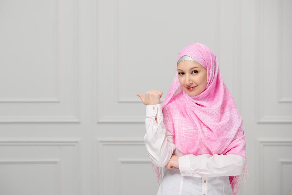 Tips Menghindari Trend Hijab yang Tidak Sesuai dengan Ajaran Islam