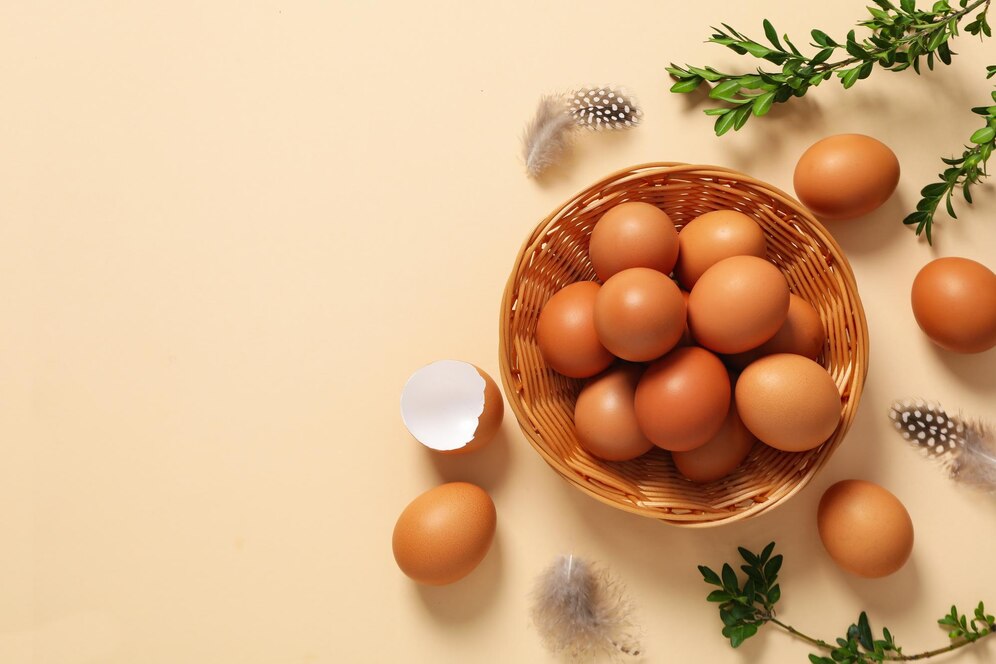 Nutrisi Telur Jadi Hilang Banyak Karena Ini, Ikuti Cara Memasak Telur yang Benar 