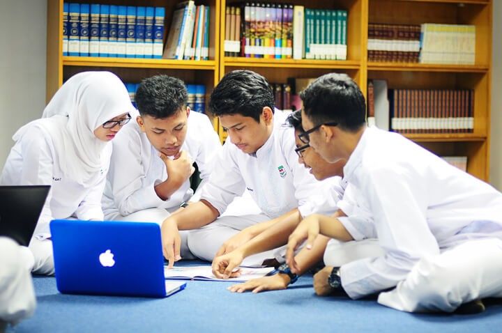 52 Sekolah di Banten Masih Dipimpin Plt