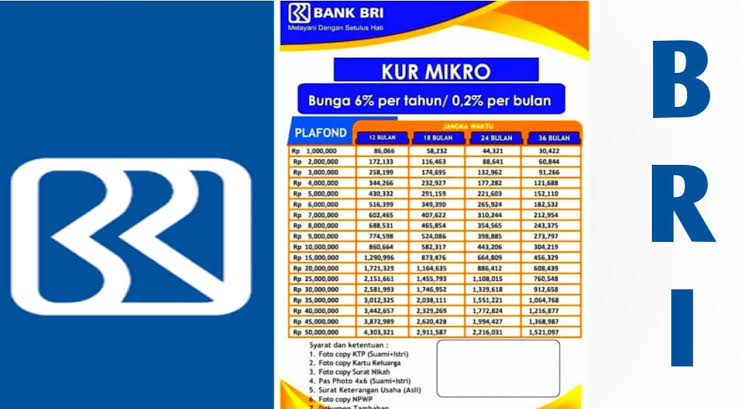 Ayo Daftar KUR BRI 2023 di Situs kur.bri.co.id, Tanpa Jaminan, Ini Panduannya