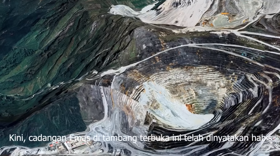 Demi Papua, Musisi Pilih Mundur dari Pestapora! Ini Dampak Parah Tambang Freeport