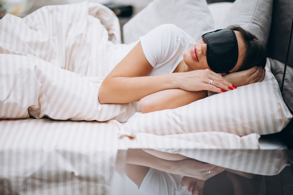 Tips Menjadikan Tidur Lebih Nyaman dengan Sentuhan Kecil