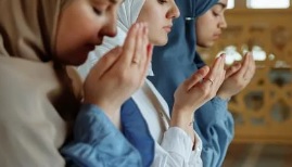 Ramadan Tinggal Menghitung Hari, Yuk Kembali Ingat Bacaan Ini
