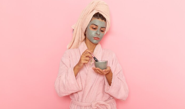 Apakah Boleh Menggunakan Clay Mask Saat Berjerawat? Ini Panduan Penggunaannya