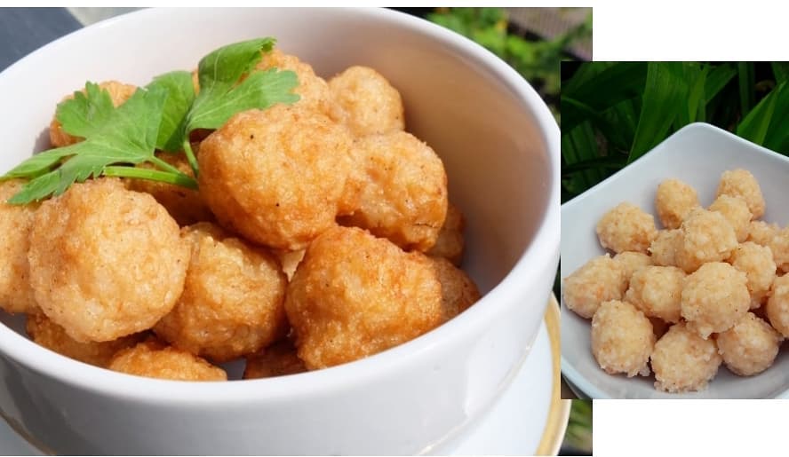 Shrimp Ball Homemade: Lebih Sehat dan Lebih Hemat