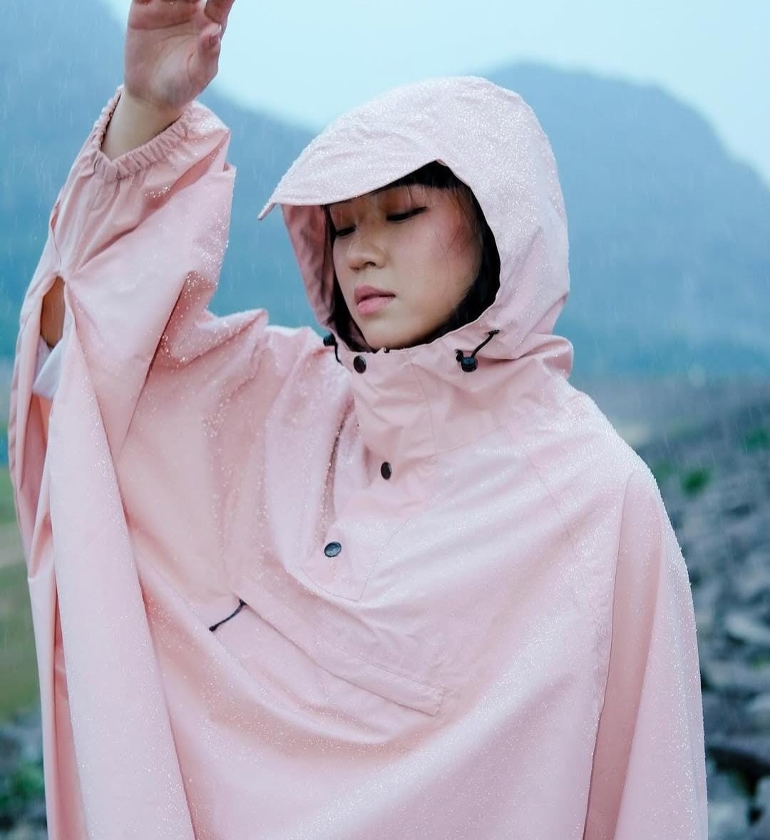 Tetap On Point Saat Musim Hujan