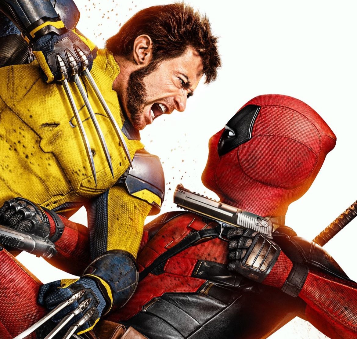 Sinopsis Film Deadpool dan Wolverine 2024: Kembalinya Duo Superhero Paling Dinanti 