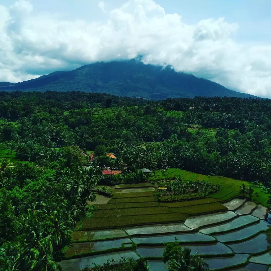 Pandeglang Memiliki Persentase Penduduk Miskin Tertinggi di Banten