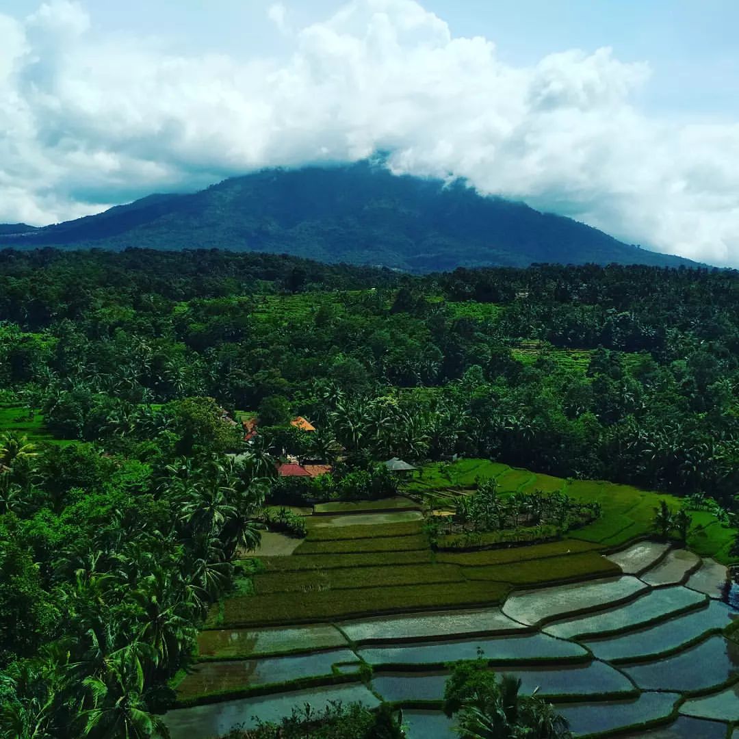 Bikin Punya Banyak Tetangga, Inilah Kecamatan Terpadat di Kabupaten Pandeglang