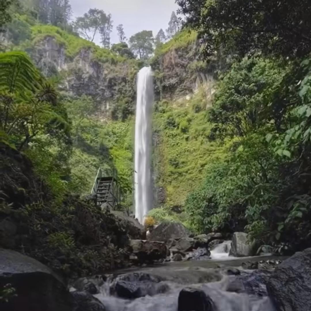 4 Destinasi Wisata Alam yang Dapat Kamu Kunjungi Ketika ke Malang