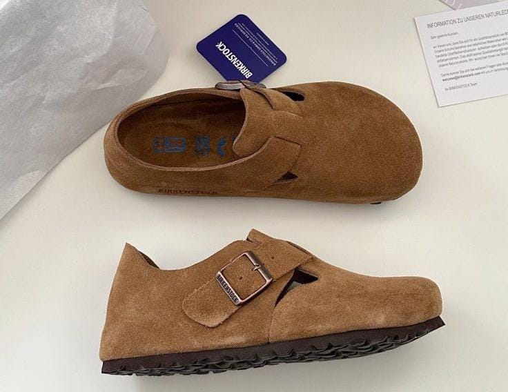 6 Tips Merawat Sepatu dan Tas Bahan Suede agar Tetap Awet dan Tampak Baru