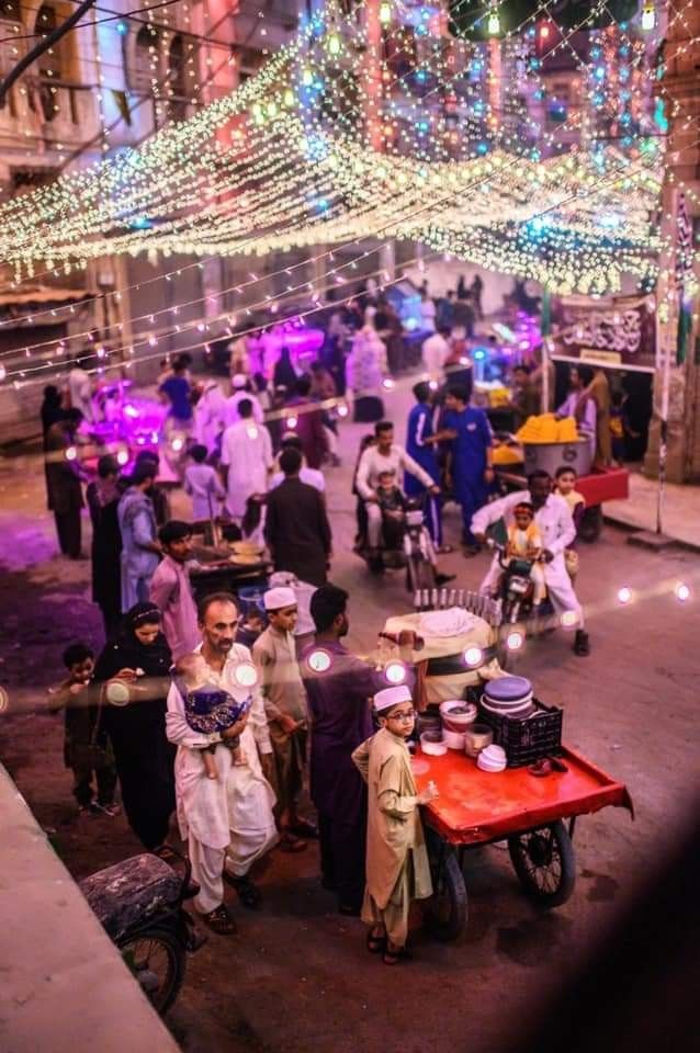 Begini Tradisi Lebaran di Berbagai Negara, Punya Cara Unik Rayakan Hari Raya