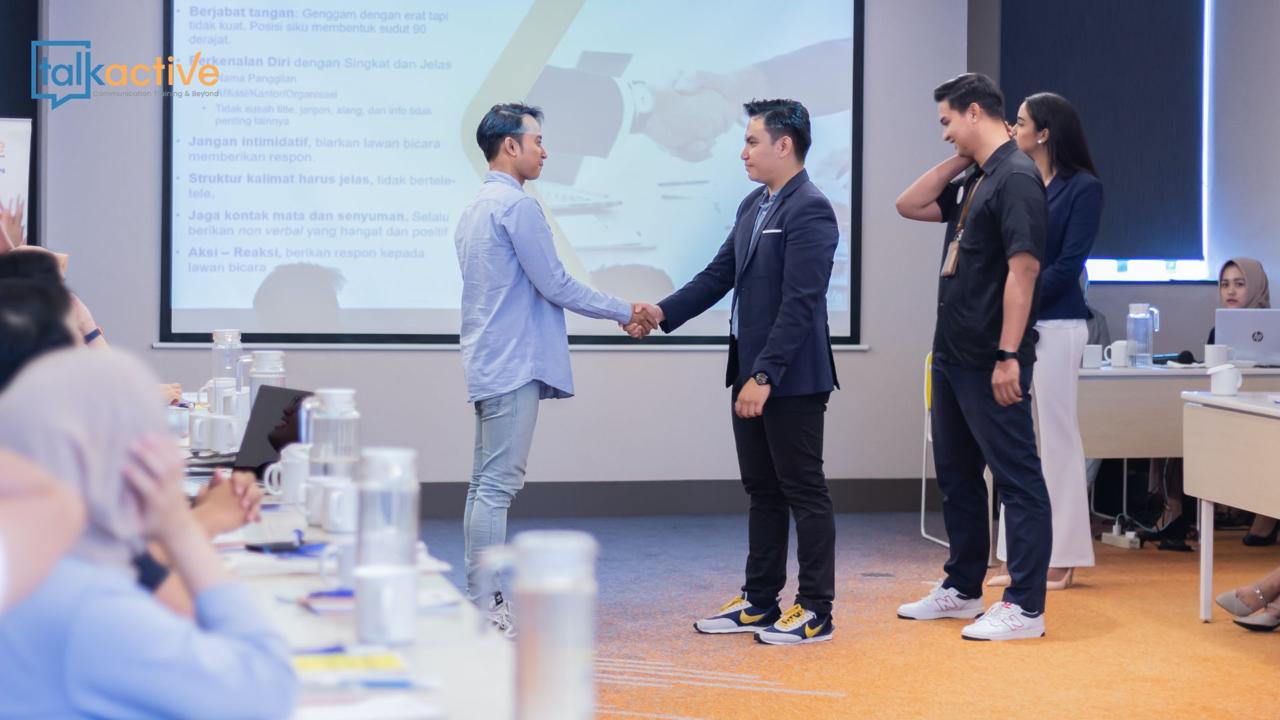 Senggolan Dikit Gak Langsung Perang: Trik Jitu Selesaikan Konflik Pakai Win-Win Solution!