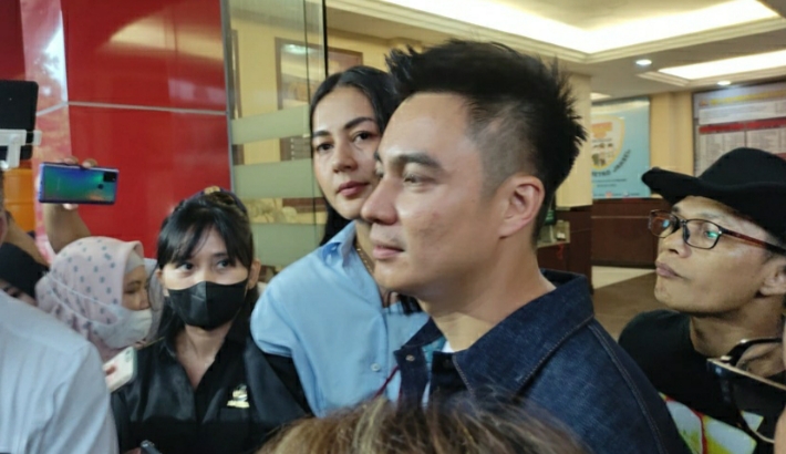 Baim Wong Lega, Kasus Prank KDRT Akhirnya Berujung Damai