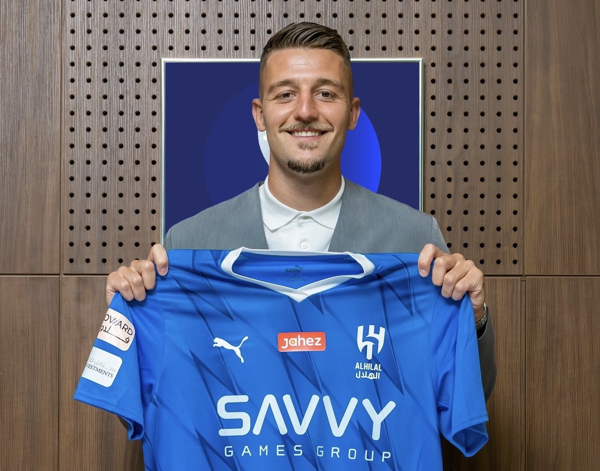 Sah Gabung ke Al Hilal, Inilah Kiprah Karir dan Profil Singkat Sergej Milinkovic-Savic