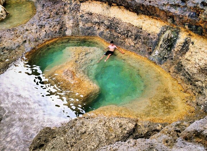 Wisata Malang Gak Lengkap Kalo Belum ke Teluk Bidadari