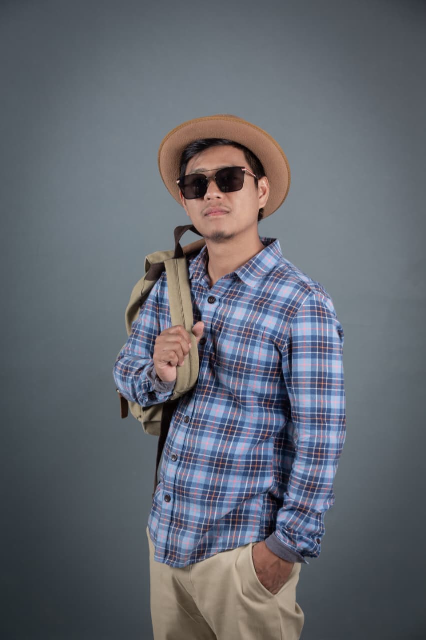 Outfit Laki-Laki 2026: Perpaduan Simpel, Rapi, dan Nyaman