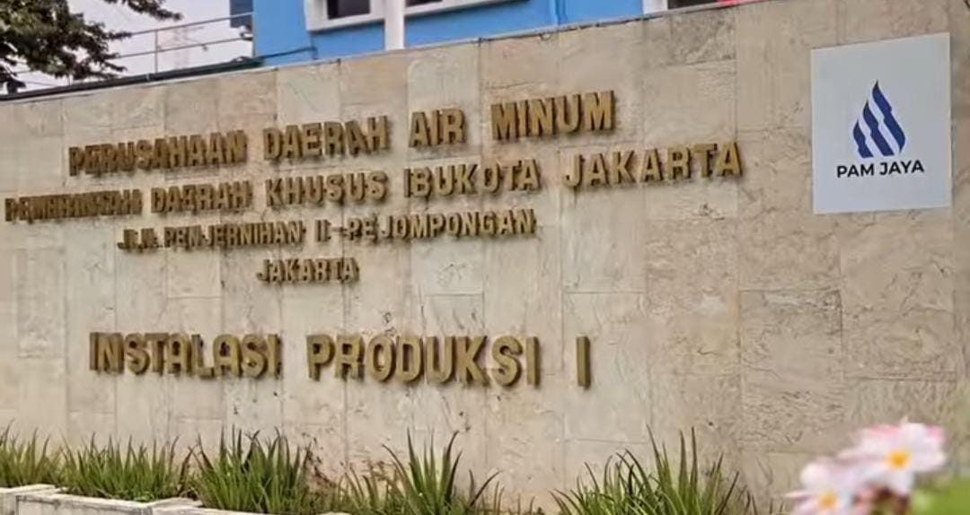 PAM Jaya Kembali Buka Lowongan Kerja, Buruan Daftar Sebelum Ditutup