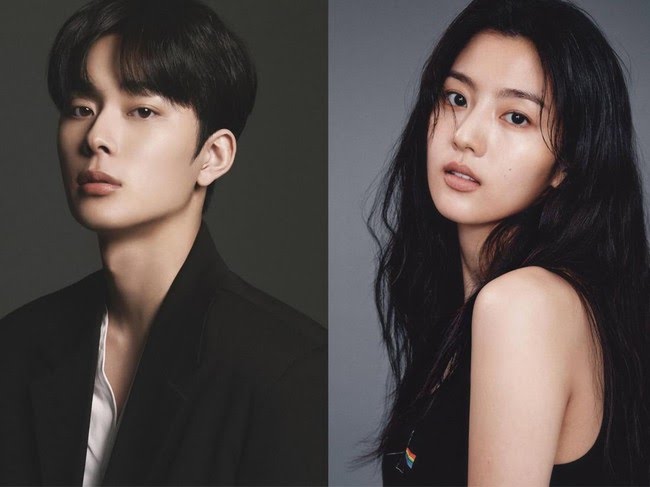 Aktor dan Aktris Muda Korea Shin Eun-soo dan Yoo Seon-ho Konfirmasi Hubungan Asmara