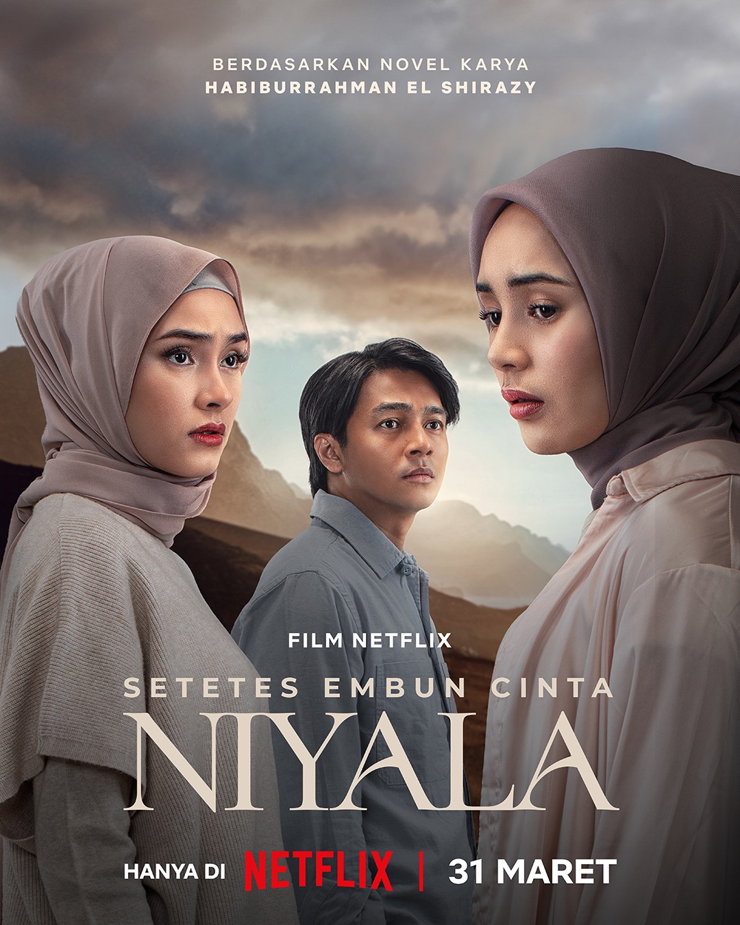 Setetes Embun Cinta Niyala
