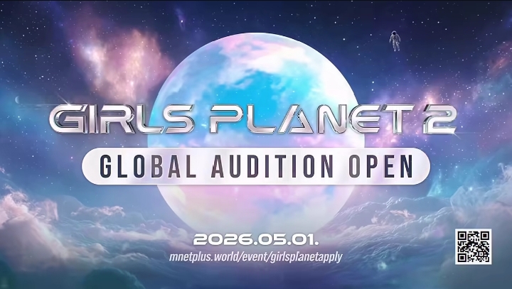 Mnet Buka Audisi Global Girls Planet 2, Kesempatan Emas Calon Idol Dunia