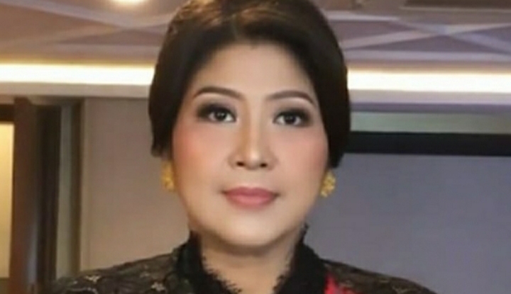 Senin Besok Sidang Perdana, Putri Candrawathi Alami Depresi