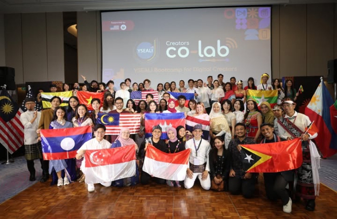 ‎6 Cara Peluang Lolos Beasiswa Makin Besar