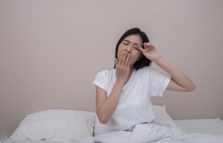 Kurang Tidur Selama Bulan Ramadan? Ini 4 Cara Efektif untuk Mengatasinya