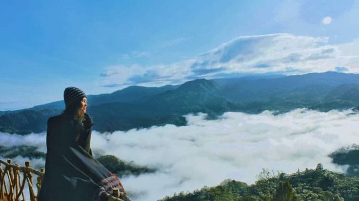 Pegunungan di Banten yang Bisa Dijadikan Tempat Wisata Ataupun Pendaki Pemula yang Perlu Anda Coba