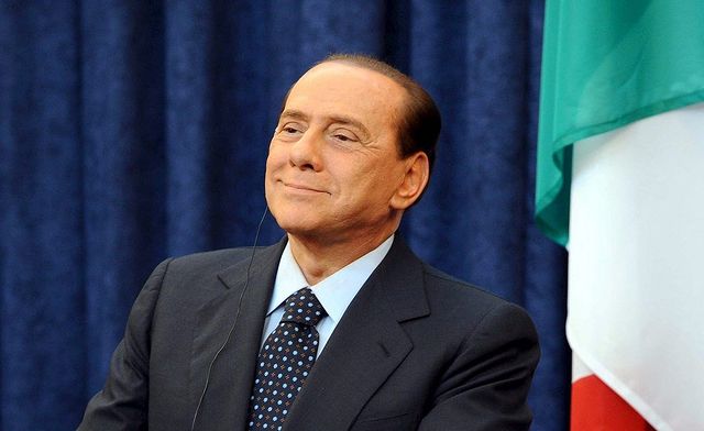 Silvio Berlusconi, Tokoh Kontroversial, Mantan Pemilik AC Milan dan PM Italia Meninggal Dunia