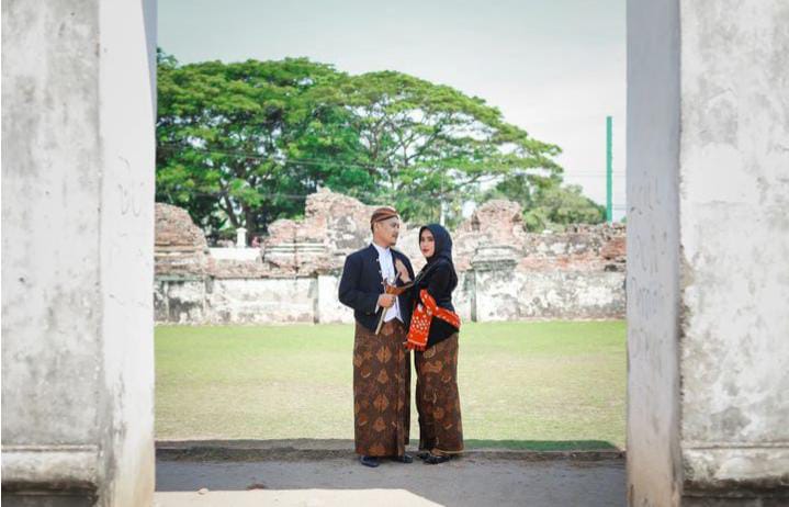 Rekomendasi Lokasi Prewedding Outdoor di Serang, Yuk Abadikan Momen di Alam Terbuka
