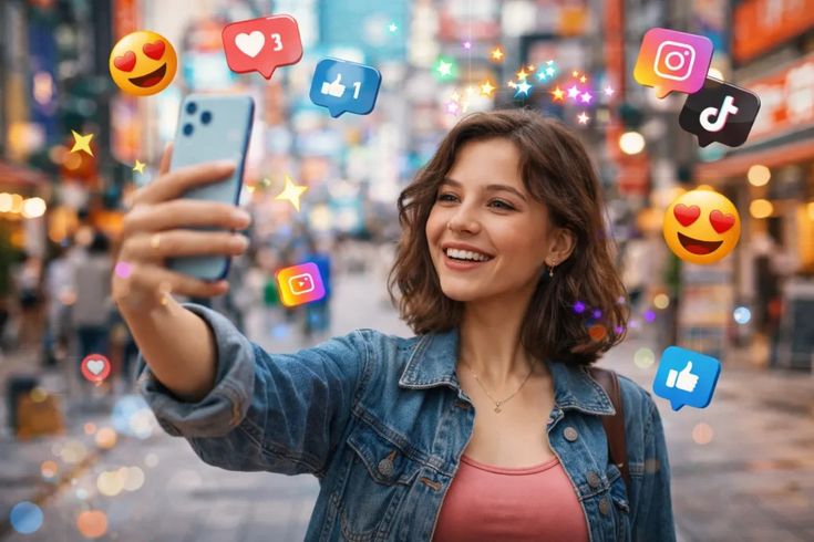 Tagar “Kembali ke 2016” Viral, Jadi Tren Nostalgia Satu Dekade di Media Sosial