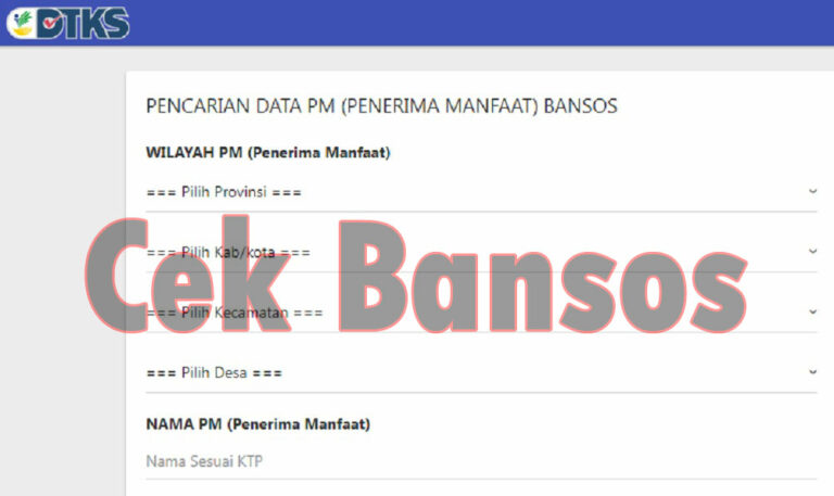 Bansos Kemensos PKH Cair September 2023, Segini Besaran Dana yang Diterima KPM