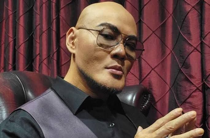  Momen Mengharukan: Reaksi Emosional Deddy Corbuzier Saat Mendengar Kabar Vidi Aldiano