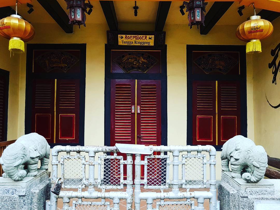 Rekomendasi Wisata Murah Tangerang, Banyak yang Gratis dan Seru