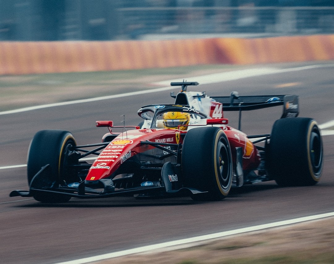 Kalender F1 2026: Jadwal Lengkap F1 2026